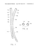 Splittable Multiple Catheter Assembly diagram and image