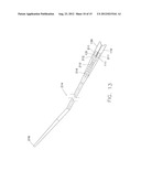 Splittable Multiple Catheter Assembly diagram and image