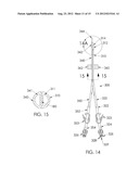 Splittable Multiple Catheter Assembly diagram and image