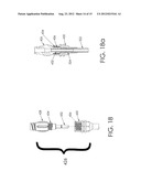 Splittable Multiple Catheter Assembly diagram and image