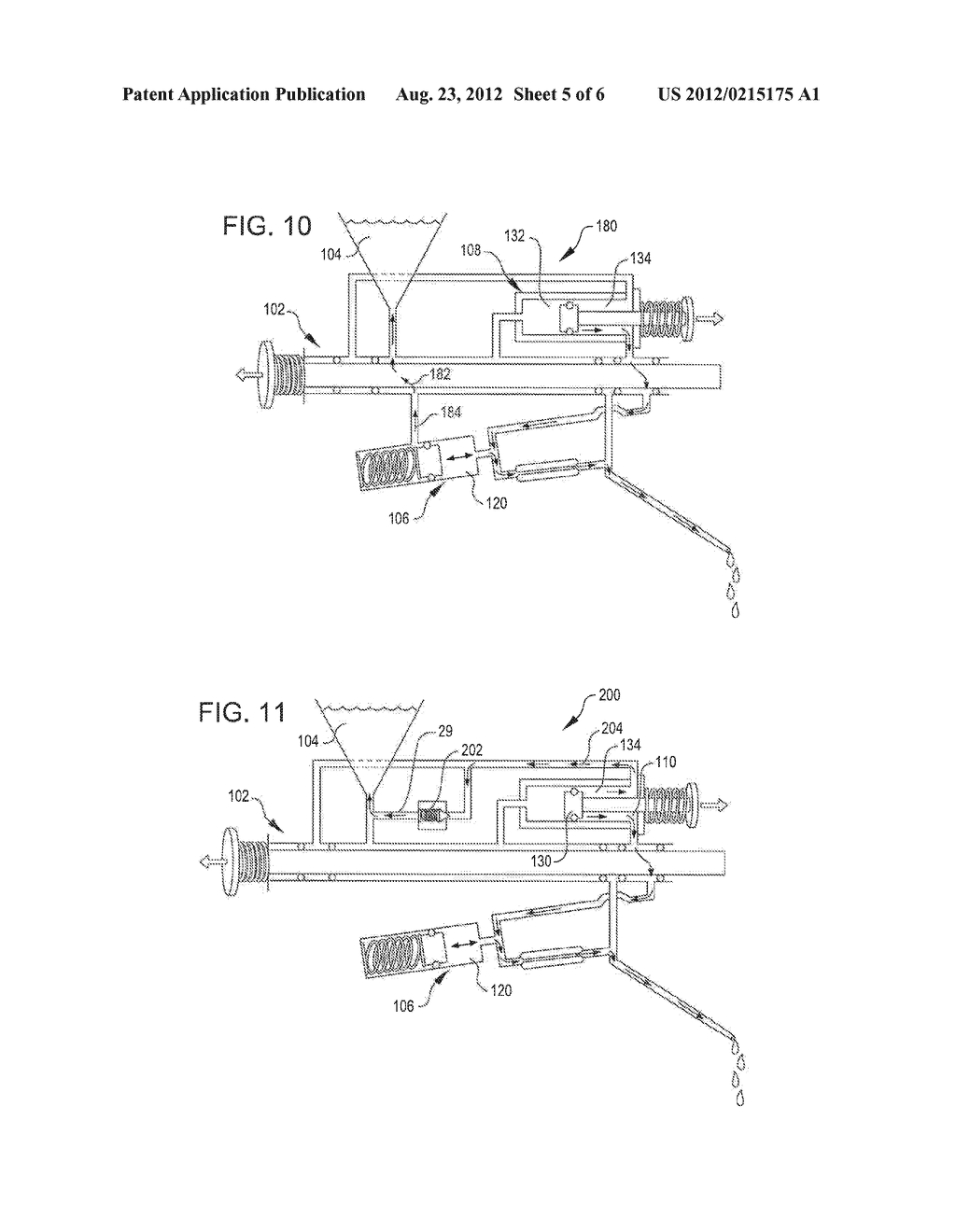 MANUAL BASAL BOLUS DRUG DELIVERY DEVICE - diagram, schematic, and image 06