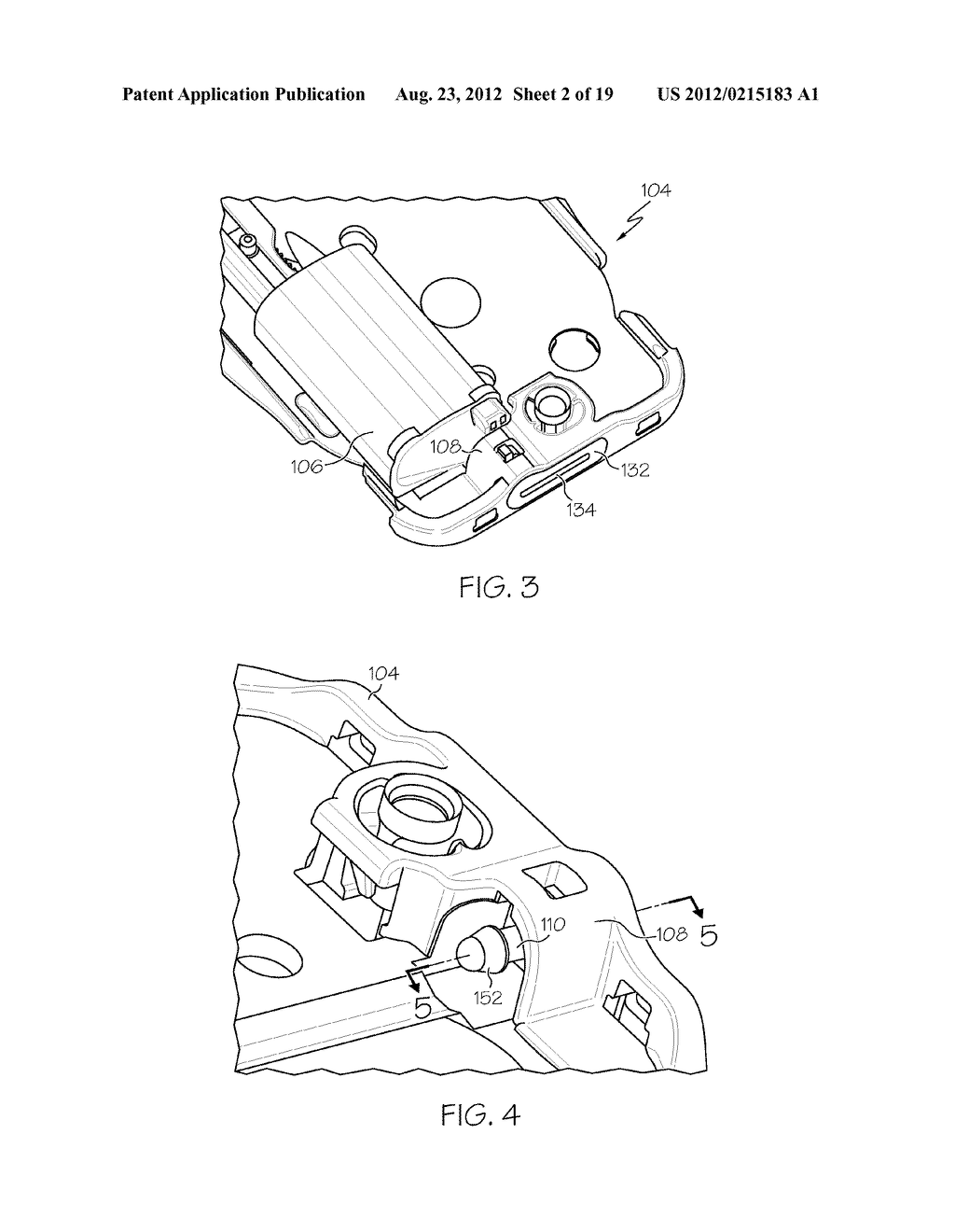 FLUID INFUSION DEVICE HAVING A SEALING ASSEMBLY FOR A FLUID RESERVOIR - diagram, schematic, and image 03