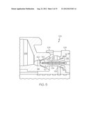 FLUID INFUSION DEVICE HAVING A SEALING ASSEMBLY FOR A FLUID RESERVOIR diagram and image