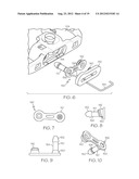 FLUID INFUSION DEVICE HAVING A SEALING ASSEMBLY FOR A FLUID RESERVOIR diagram and image