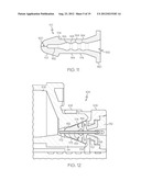 FLUID INFUSION DEVICE HAVING A SEALING ASSEMBLY FOR A FLUID RESERVOIR diagram and image