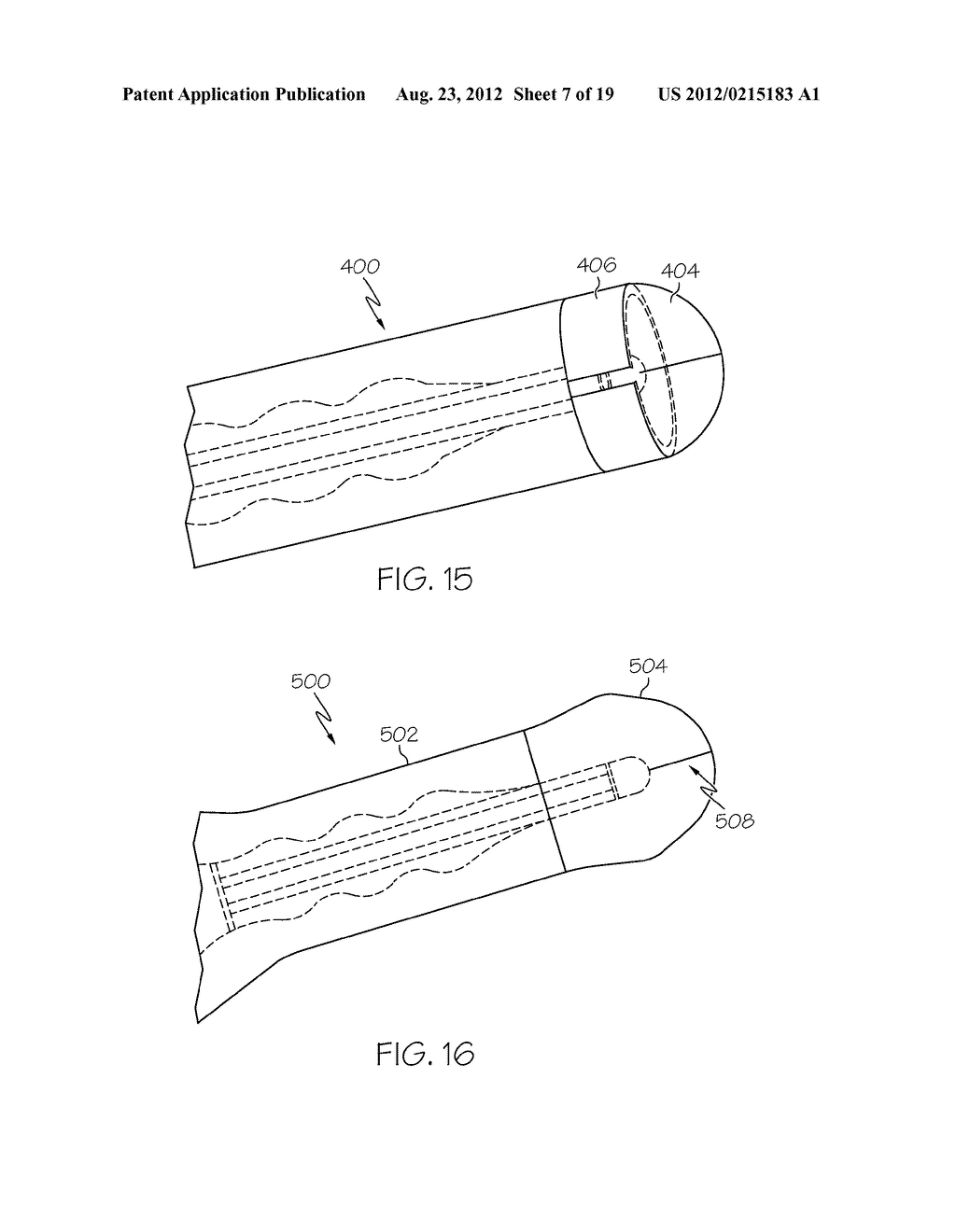 FLUID INFUSION DEVICE HAVING A SEALING ASSEMBLY FOR A FLUID RESERVOIR - diagram, schematic, and image 08