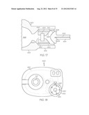 FLUID INFUSION DEVICE HAVING A SEALING ASSEMBLY FOR A FLUID RESERVOIR diagram and image