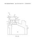 FLUID INFUSION DEVICE HAVING A SEALING ASSEMBLY FOR A FLUID RESERVOIR diagram and image