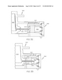 FLUID INFUSION DEVICE HAVING A SEALING ASSEMBLY FOR A FLUID RESERVOIR diagram and image