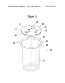 One-Piece Suction Canister Liner diagram and image