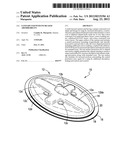 SANITARY PAD WITH INCREASED ABSORBABILITY diagram and image