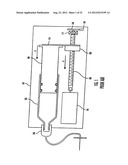 METHODS AND APPARATUSES FOR DETECTING OCCLUSIONS IN AN AMBULATORY INFUSION     PUMP diagram and image