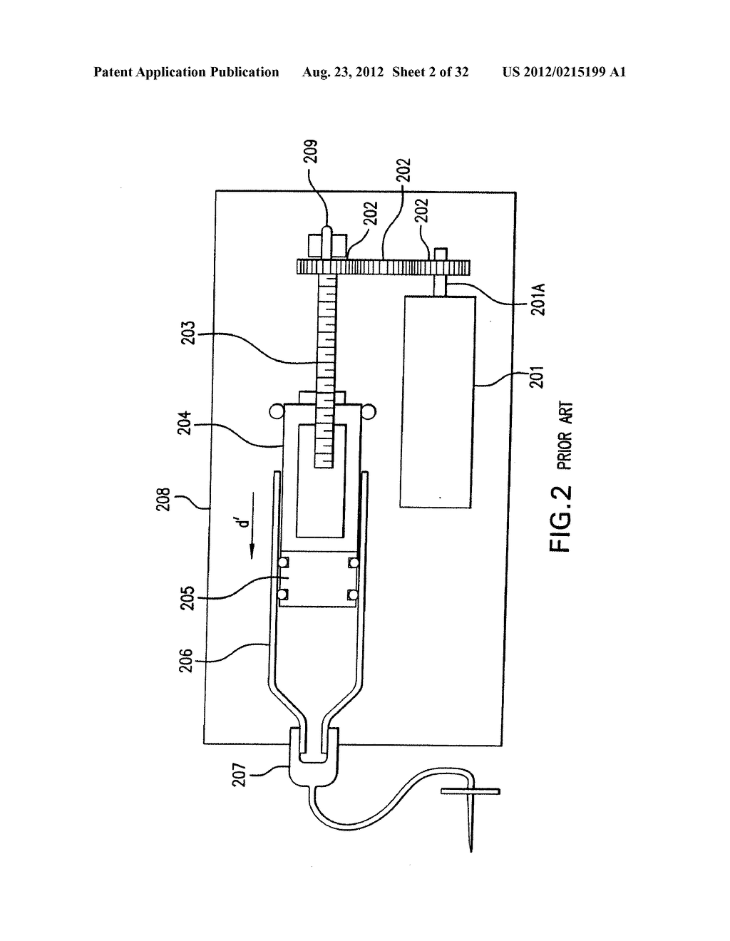 METHODS AND APPARATUSES FOR DETECTING OCCLUSIONS IN AN AMBULATORY INFUSION     PUMP - diagram, schematic, and image 03