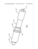 METHODS AND APPARATUSES FOR DETECTING OCCLUSIONS IN AN AMBULATORY INFUSION     PUMP diagram and image