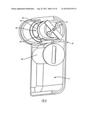 METHODS AND APPARATUSES FOR DETECTING OCCLUSIONS IN AN AMBULATORY INFUSION     PUMP diagram and image