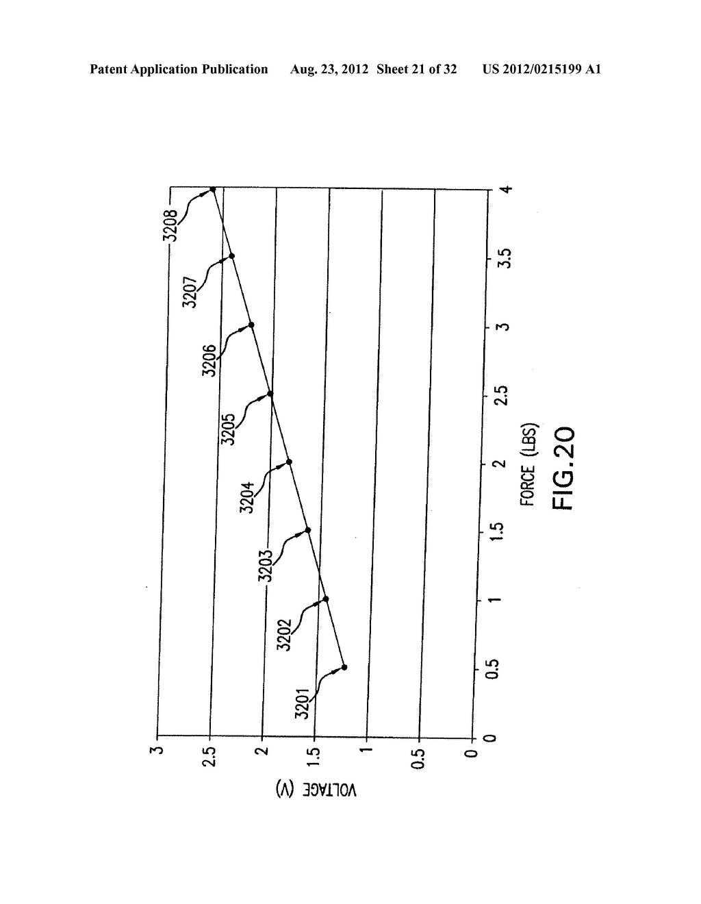 METHODS AND APPARATUSES FOR DETECTING OCCLUSIONS IN AN AMBULATORY INFUSION     PUMP - diagram, schematic, and image 22