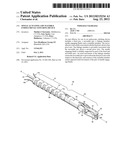 Single Actuating Jaw Flexible Endolumenal Stitching Device diagram and image