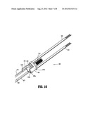 Single Actuating Jaw Flexible Endolumenal Stitching Device diagram and image