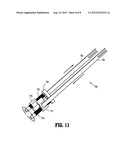 Single Actuating Jaw Flexible Endolumenal Stitching Device diagram and image