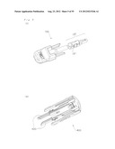 LANCET PRICKING DEVICE diagram and image