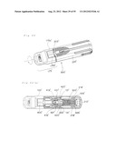 LANCET PRICKING DEVICE diagram and image