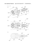 LANCET PRICKING DEVICE diagram and image