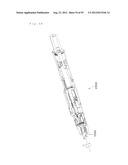 LANCET PRICKING DEVICE diagram and image