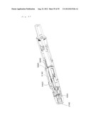 LANCET PRICKING DEVICE diagram and image