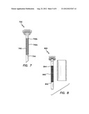 TROCAR WITH RETENTION CANNULA diagram and image