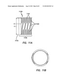 TROCAR WITH RETENTION CANNULA diagram and image