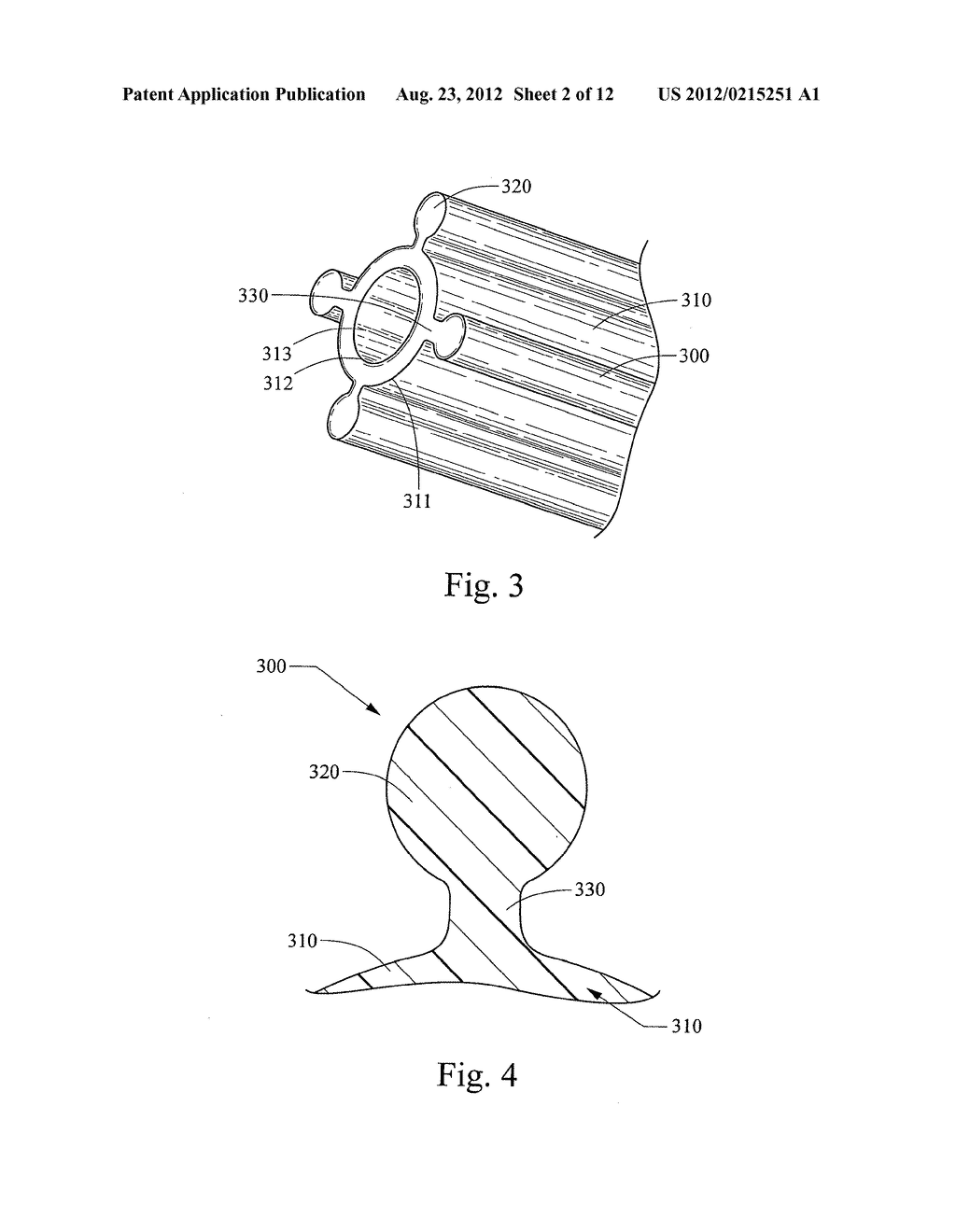 CUTTING BALLOON WITH CONNECTOR AND DILATION ELEMENT - diagram, schematic, and image 03