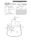 FEMORAL COMPRESSION DEVICE diagram and image