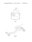 FEMORAL COMPRESSION DEVICE diagram and image