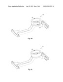 FEMORAL COMPRESSION DEVICE diagram and image