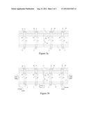 BONE SCREW FOR POSITIVE LOCKING BUT FLEXIBLE ENGAGEMENT TO A BONE diagram and image