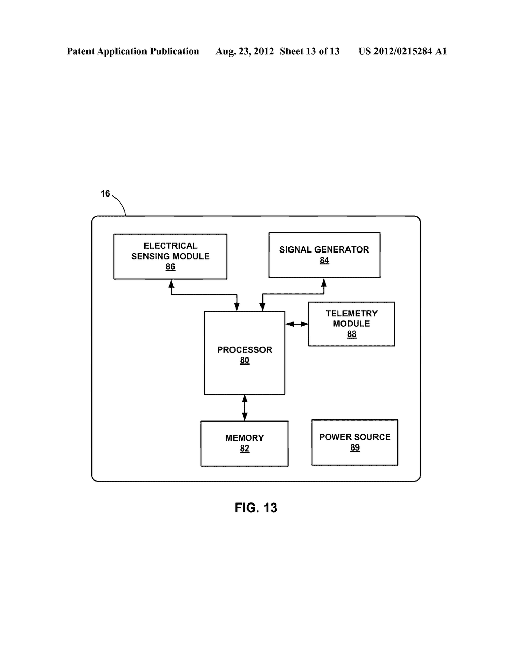 MEDICAL DEVICE PROGRAMMER WITH ADJUSTABLE KICKSTAND - diagram, schematic, and image 14