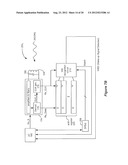 Telemetry-Based Wake Up of an Implantable Medical Device in a Therapeutic     Network diagram and image