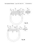 SYSTEMS AND METHODS FOR MAKING AND USING ELECTRICAL STIMULATION SYSTEMS     WITH IMPROVED RF COMPATIBILITY diagram and image