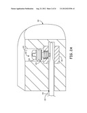 LEAD RETENTION AND SEALING DEVICE diagram and image