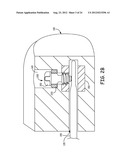 LEAD RETENTION AND SEALING DEVICE diagram and image