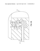 LEAD RETENTION AND SEALING DEVICE diagram and image