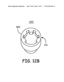 LEAD RETENTION AND SEALING DEVICE diagram and image