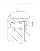 LEAD RETENTION AND SEALING DEVICE diagram and image