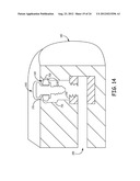 LEAD RETENTION AND SEALING DEVICE diagram and image