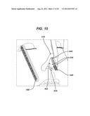 BIOABSORBABLE MULTILAYER NASAL VALVE SPREADER GRAFT diagram and image