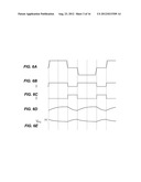 POWER TRANSFER TO A MEDICAL IMPLANT LOCATED ADJACENT TISSUE WHILE     PREVENTING SHORT CIRCUITS THROUGH THE TISSUE diagram and image