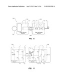 POWER TRANSFER TO A MEDICAL IMPLANT LOCATED ADJACENT TISSUE WHILE     PREVENTING SHORT CIRCUITS THROUGH THE TISSUE diagram and image