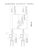 POWER TRANSFER TO A MEDICAL IMPLANT LOCATED ADJACENT TISSUE WHILE     PREVENTING SHORT CIRCUITS THROUGH THE TISSUE diagram and image