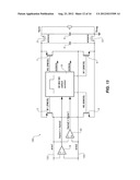 POWER TRANSFER TO A MEDICAL IMPLANT LOCATED ADJACENT TISSUE WHILE     PREVENTING SHORT CIRCUITS THROUGH THE TISSUE diagram and image