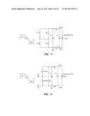 POWER TRANSFER TO A MEDICAL IMPLANT LOCATED ADJACENT TISSUE WHILE     PREVENTING SHORT CIRCUITS THROUGH THE TISSUE diagram and image